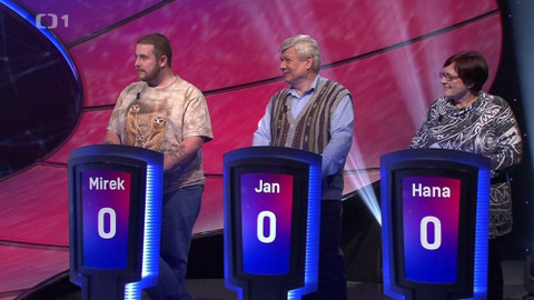 Kde domov můj? - 14. března 2016