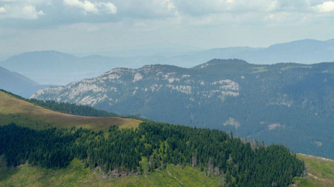 V karavanu po Slovensku - Epizoda 3/6