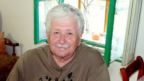 13. komnata - 13. komnata Václava Chaloupka