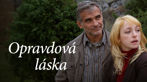 Opravdová láska