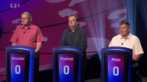 Kde domov můj? - 12. listopadu 2024