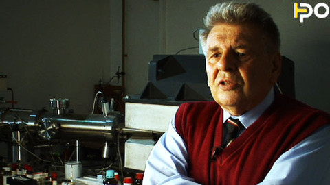 PORT - 4. listopadu 2009