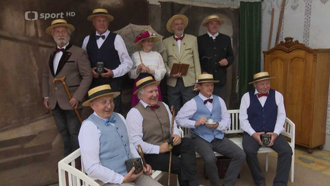 Svět motorů - Za oponou rallye Krumlov