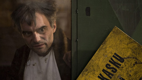 Rozmarná léta českého filmu - 19/20 2008