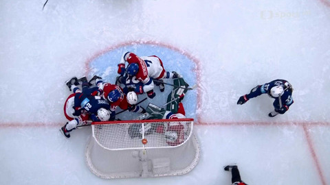 MS v ledním hokeji žen 2025 Česko - USA - Česko