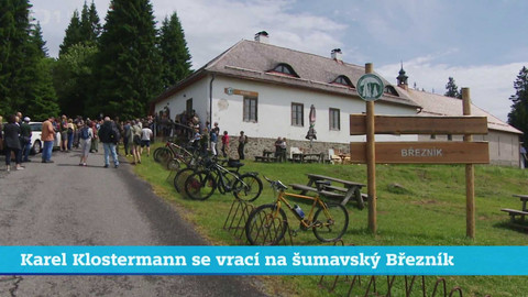 Události v regionech (jih a západ) - 23. června