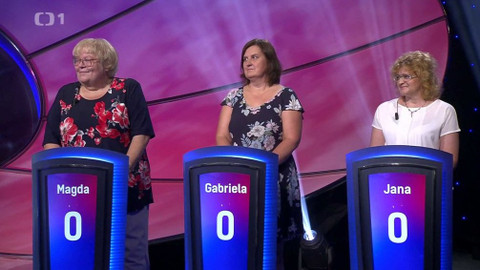 Kde domov můj? - 28. ledna 2019