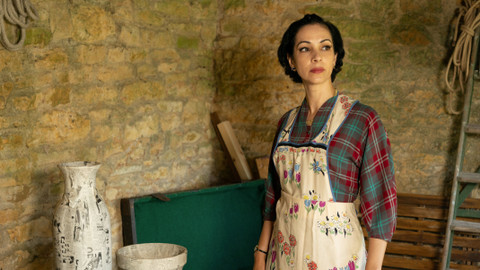 Otec Brown - 7/10 Show jede dál