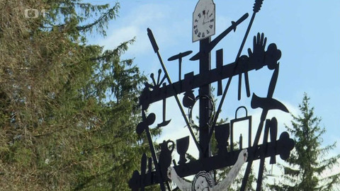 Toulavá kamera - 19. května 2019