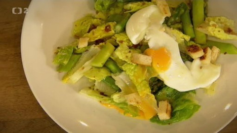 Vše o vaření - 6. května 2013