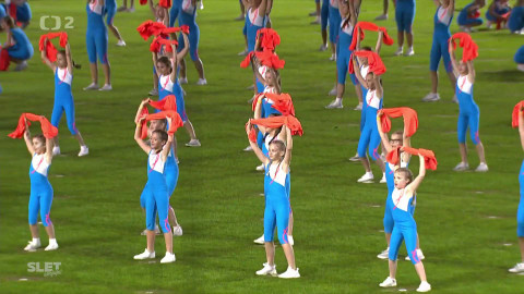 Babylon - 5. října 2024