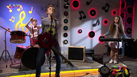 Parta z garáže - Epizoda 5.