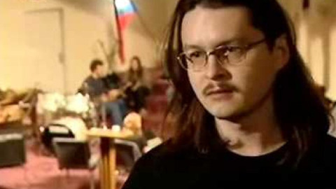 Cesty víry - S modlitbou na cestách