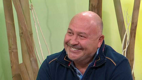 Sama doma - 1. dubna 2022