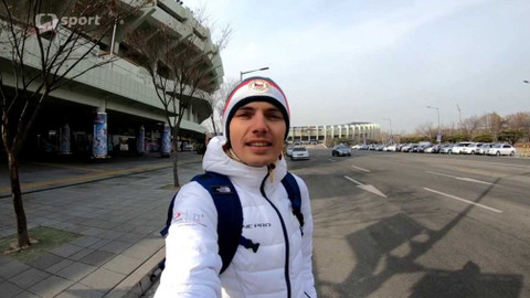 Hry ve dne v noci - 22. února 2018