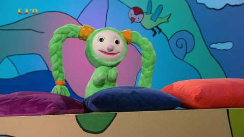 Kouzelná školka - 17. února 2023