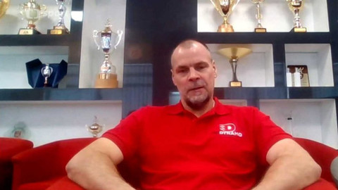 Hokej den poté - 44. kolo