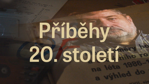 Příběhy 20. století