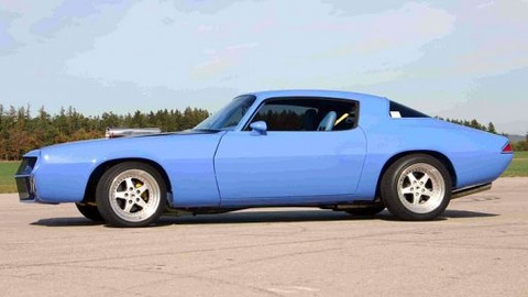 Auto Moto Revue - 7. července 2007