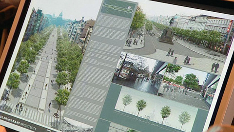 Z metropole - 22. října 2016