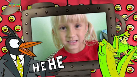 TvMiniUni - 12/17 Proč se lidi smějí? Proč jsou divadla v noci?