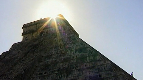 Cestománie - Mexiko