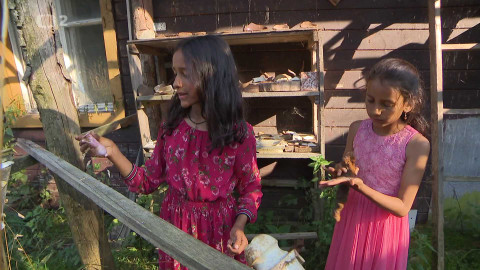 Sousedé - 4. října 2024