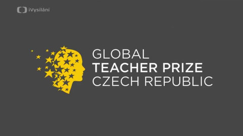 Global Teacher Prize Czech Republic