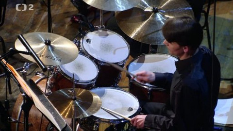 ČT Live - Beatles Night