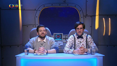 PLANETA YÓ - 2. června 2025 16:00