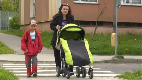 Klíč - 20. června 2013