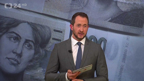 90’ ČT24 - Státní rozpočet 2025 ve finálním hlasování v PS