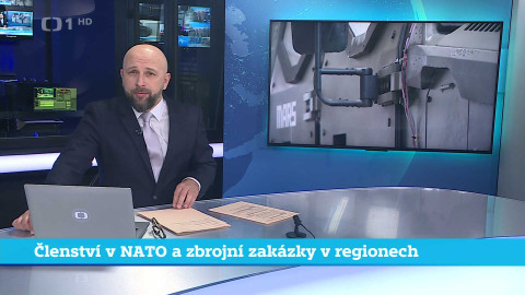 Události v regionech (sever a východ) - 12. března 2024