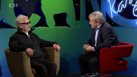 Všechnopárty - 30. března 2018