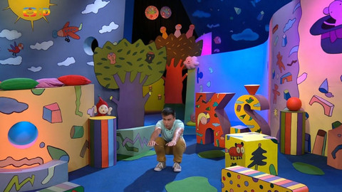 Kouzelná školka - 4. září 2019