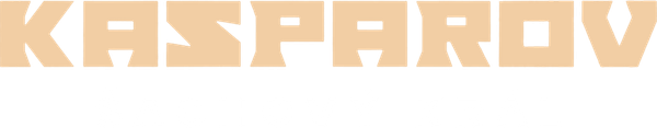 Kasparov: Šachový král