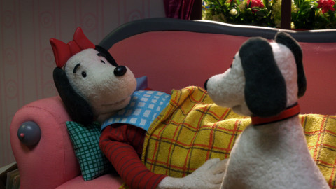 Rusty - 22/52 Doktor Rusty