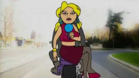 Pytlíkov - 3/13 Nejlepší je to po padesátce