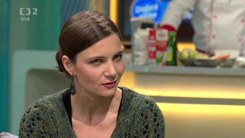 Dobré ráno - 22. listopadu 2013