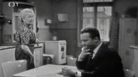 Eliška a její rod - 3/7 Syn