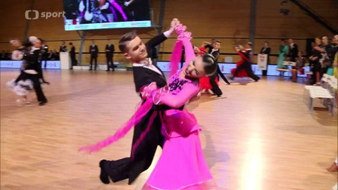 Sport v regionech - Pohár partnerských měst, Brno