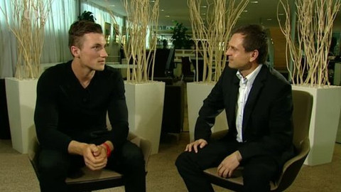 Olympijský magazín - 9. dubna 2014