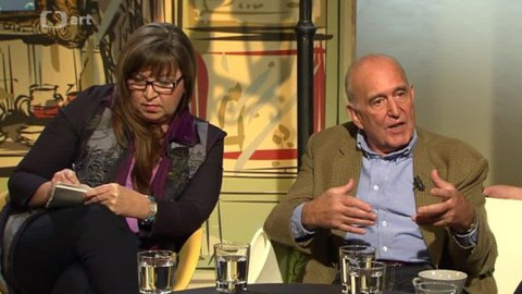 Artefakta - Televizní festivaly u nás a ve světě