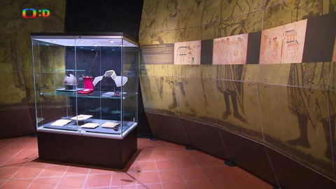 Tamtam - 14. dubna 2018