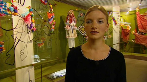 Folklorika - Návrh UNESCO