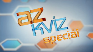Obrázek pořadu AZ-kvíz Speciál