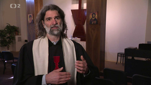 Křesťanský magazín - 21. dubna 2024