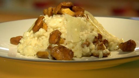 Vše o vaření - 8. října 2013