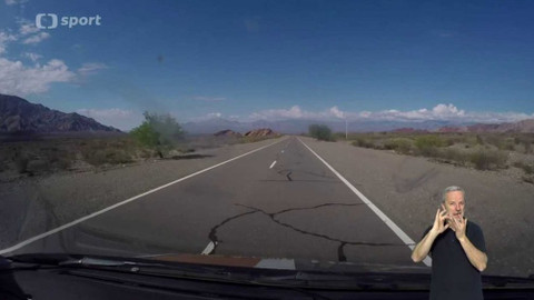 Čtyřka sport - 20. ledna 2018