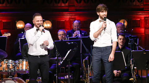 ČNSO Studio Live - Zlatá šedesátá